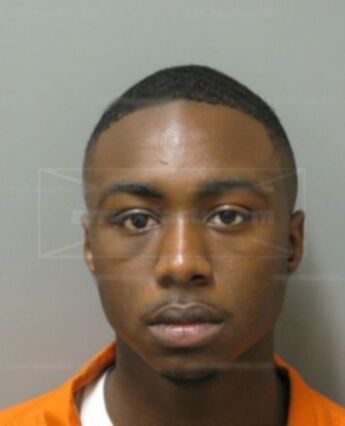 Akeem Abdul Pitts