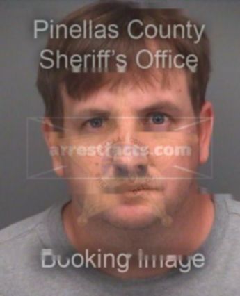 Donald Bruce Mcpherson