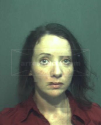 Carrie Ann Preston
