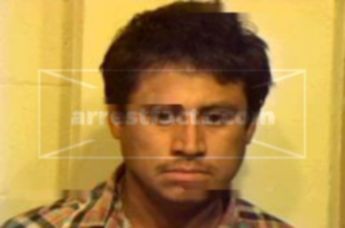 Julio Cesar Delarosa