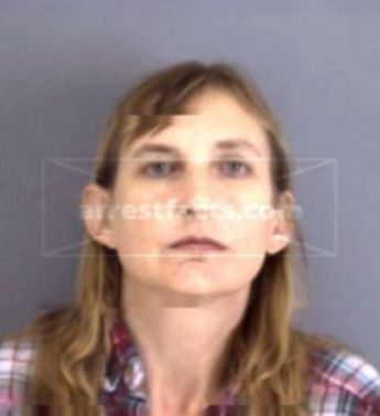 Zandra Faith Peters