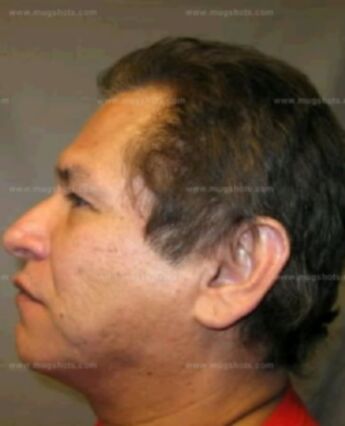Joe Perez Gonzales