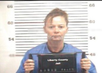 Mitzi Annette Watford