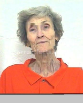 Wanda F Russell