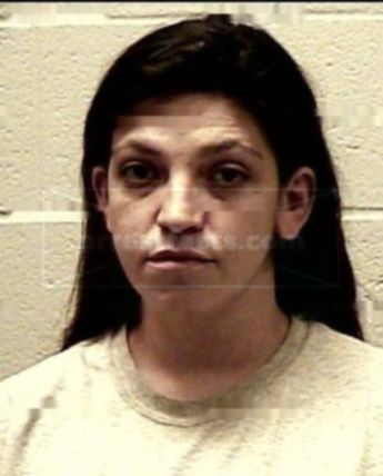 Juanita F Vigil
