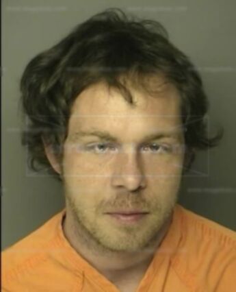 Justin Taylor Mitchell
