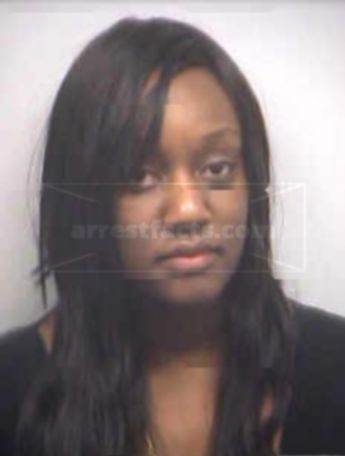 Shannon Marie Guyton