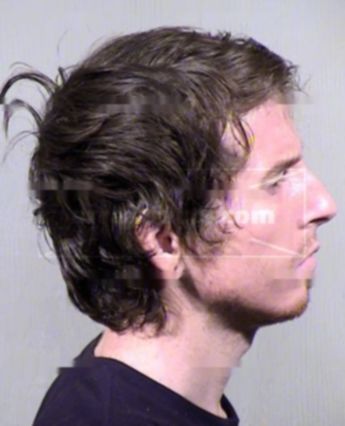 Dustin Michael Whiteside