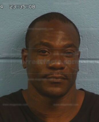 Terrell Lorin Teague
