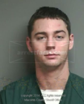 Layne Albers Holaway