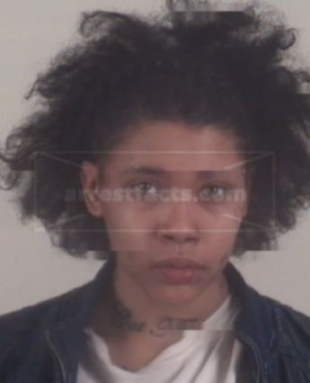 Ashley Denise Lloyd