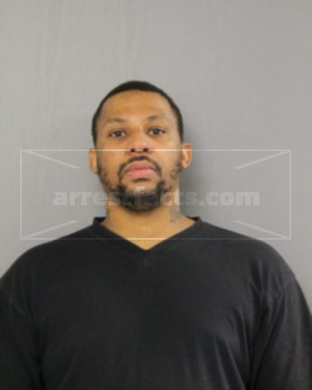 Terrance L Houston