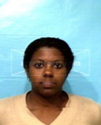 Kristel Shanae Francis