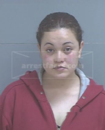 Christine M Pritchett