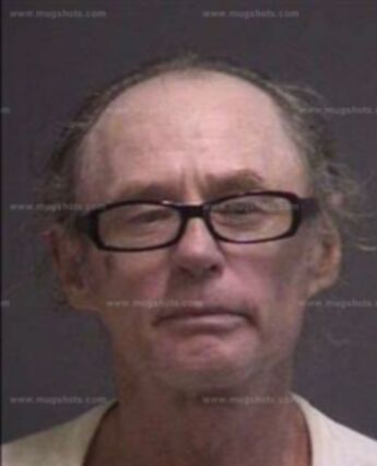 Ronald Kevin Barnett