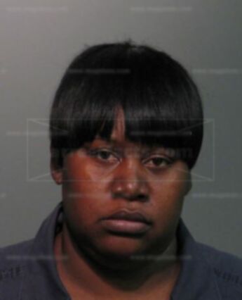 Katina Oglesby