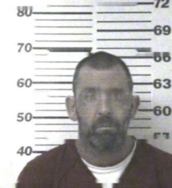 David Wayne Clark