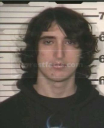 Jacob Stephen Mann