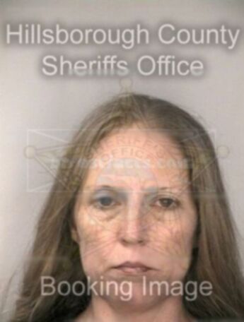 Kelly Beatrice Gaskins