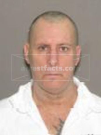 Virgle Wayne Barry