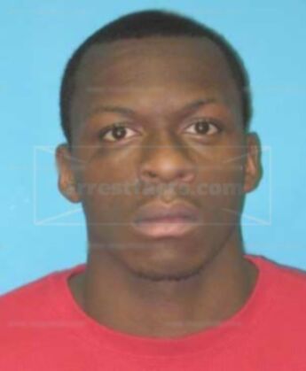 Devonta Mobley