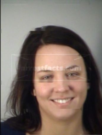 Amanda Delacy Million