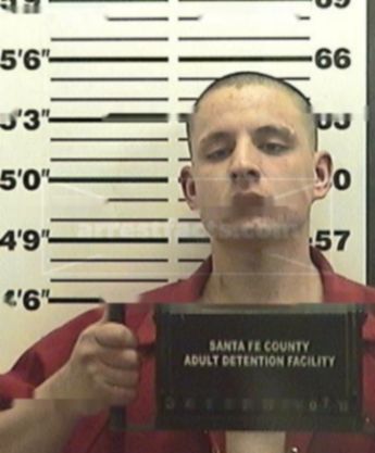 Andrew Anthoney Herrera