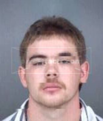 John Mark Huffman