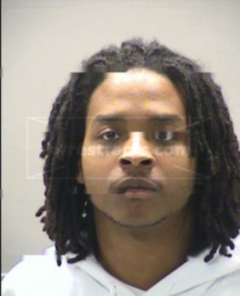 Michael Brown Jr