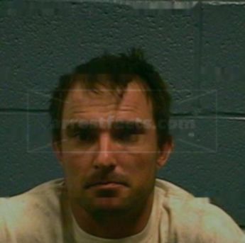 Weston Shane Mcnutt