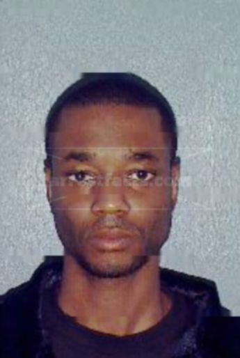 James Blackmon
