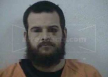 Jason Keith Shepard