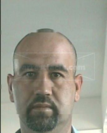 Jaime D Robles