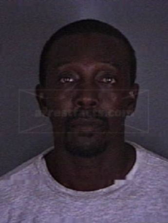 Walter Lewis Holder