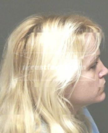 Cheryle Doreen Cleveland