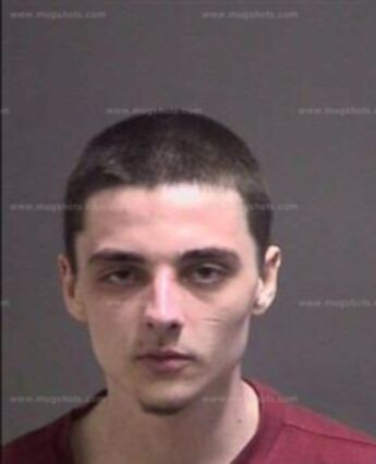 Shane Taylor Scott