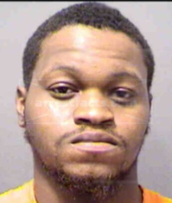 Justin Hamilton Coble