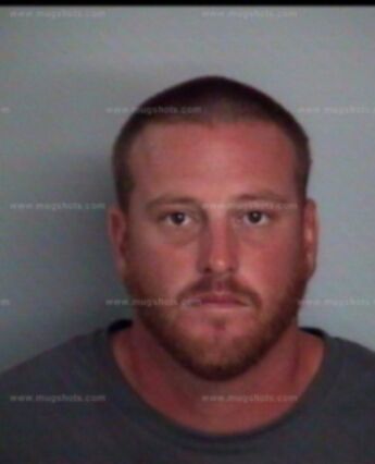 Joshua Allen Matthews