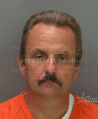 Malcolm Ray Harris