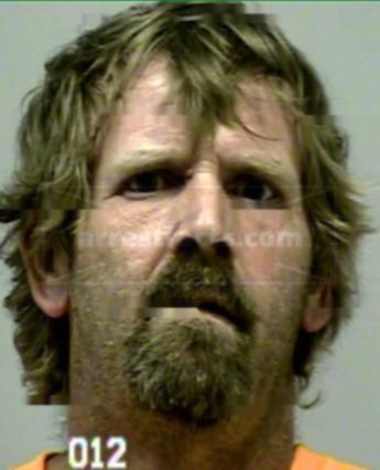 Mark David Mcdaniel