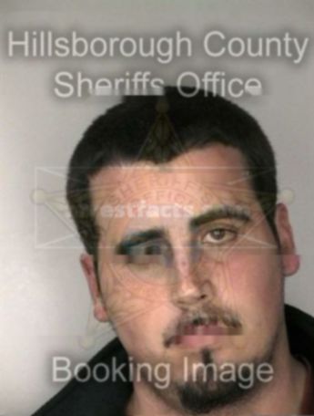 Brad Thomas Ewing