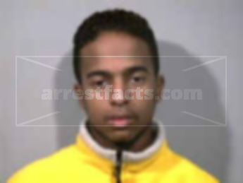 Ricardo Aaron Tolliver