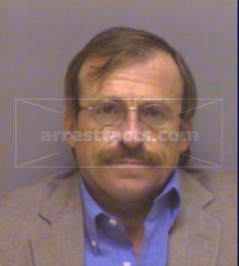 John Stephen Hulsey