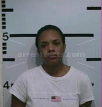 Teesha Renee Jackson