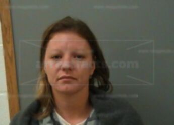 Amber Rachelle Collins