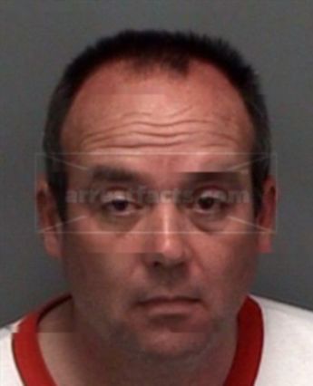 Gary William Lynch