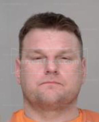 Shane Leroy Block