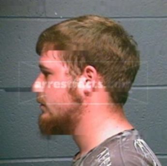 Seth Dakota Poteet