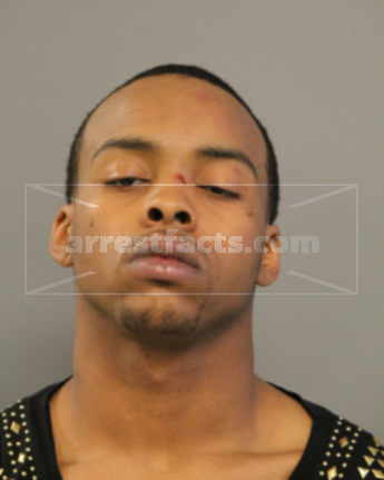 Dejuan D Wingard