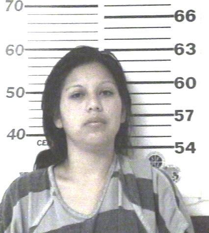 Susie Marie Longoria